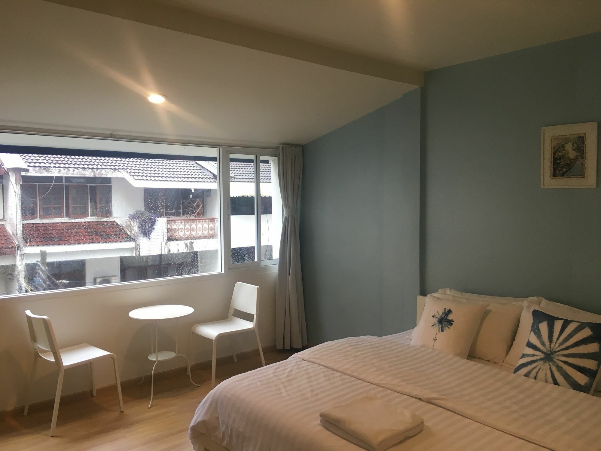 K Home Asok Bangkok Exterior photo